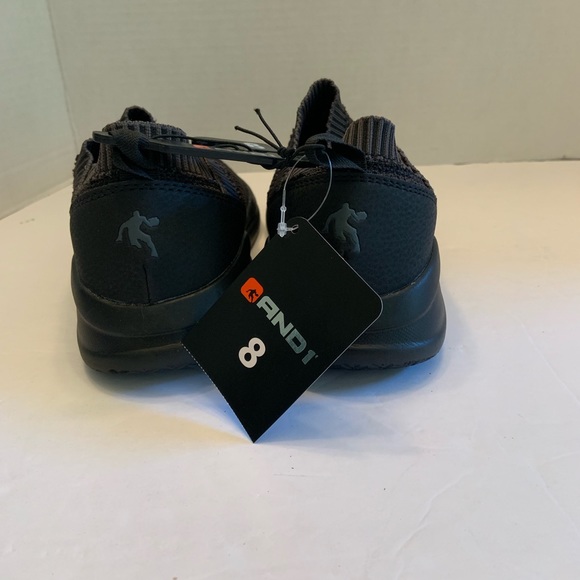 and1 pivot athletic shoe